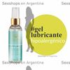 Gel Neutro 75ml Calins Sin TACC Vegano